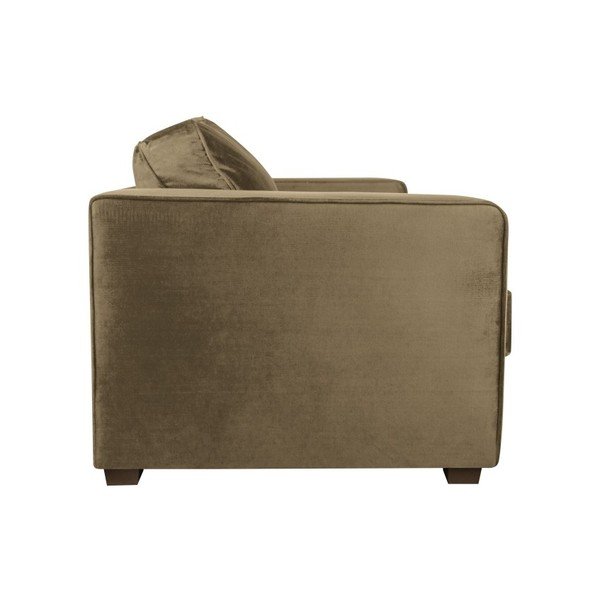 Šviesiai ruda trijų vietų sofa Cosmopolitan Design Denver-image-2