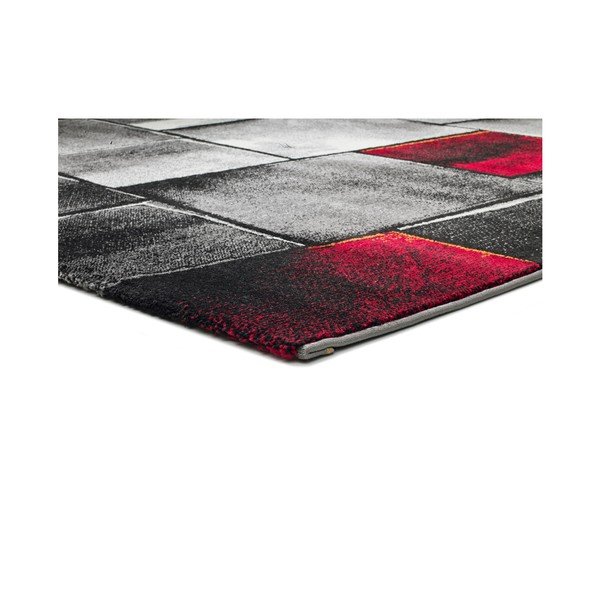 Kilimas Universal Amy Rojo, 60 x 120 cm-image-1