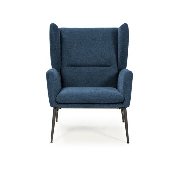 Mėlynas krėslas Marckeric Tilly-image-2