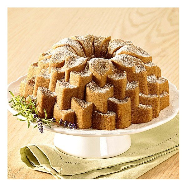 Pyrago forma Nordic Ware Blossom, 2,4 l-image-2