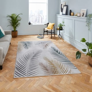 Pilkas kilimas 230x160 cm Creation - Think Rugs