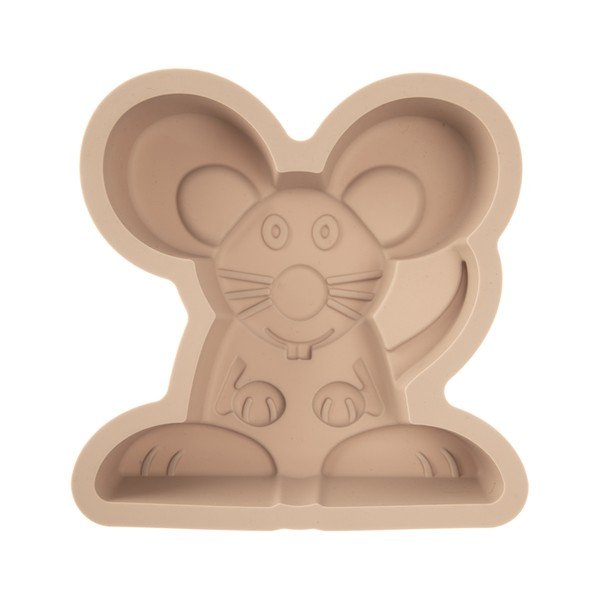 Iš silikono kepimo forma 20x20 cm Statek – Orion-image-2