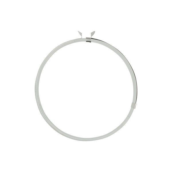 Iš nerūdijančio plieno torto lygintuvas – Blomsterbergs-image-2