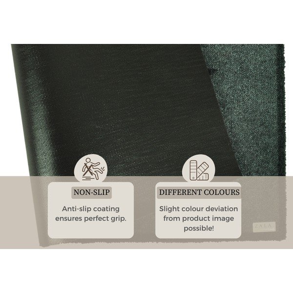 Bėgimo takelis "Hanse Home Stars Grey", 67 x 180 cm-image-4