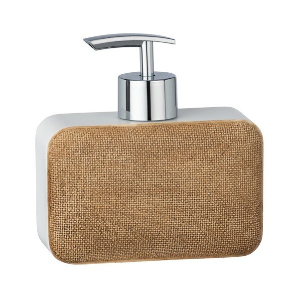 Muilo dozatorius Wenko Ambila Beige-image-1