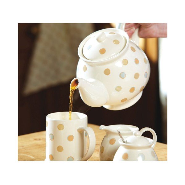 Puodelis "Classic Dots", 350 ml-image-1