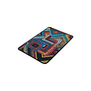Vonios kilimėlis 60x40 cm Maglie - Foutastic