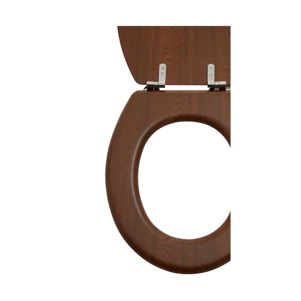 Tualeto sėdynė Brooks – Premier Housewares-image-2