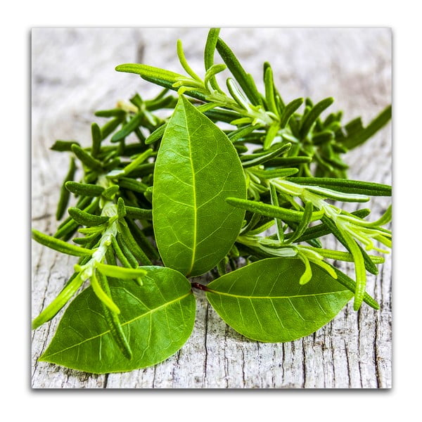 Paveikslas Styler Glasspik Spice 2 B, 20 x 20 cm