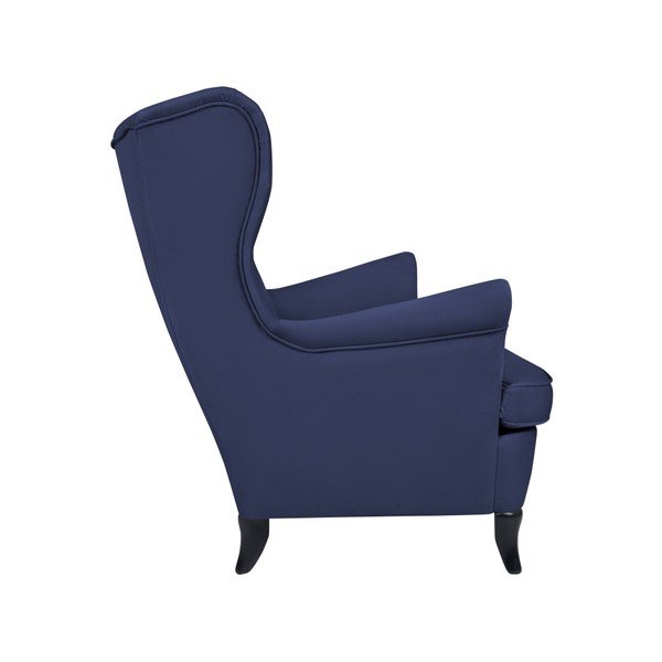Mėlyna dvivietė sofa "Micadoni Home Pirla-image-4