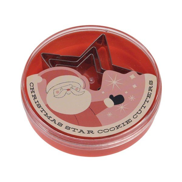 3 "Rex London" kalėdinių žvaigždžių kaladėlių rinkinys-image-2