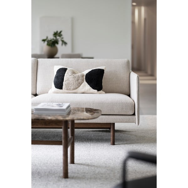 Smėlio spalvos sofa 212 cm Hammond - Rowico-image-4