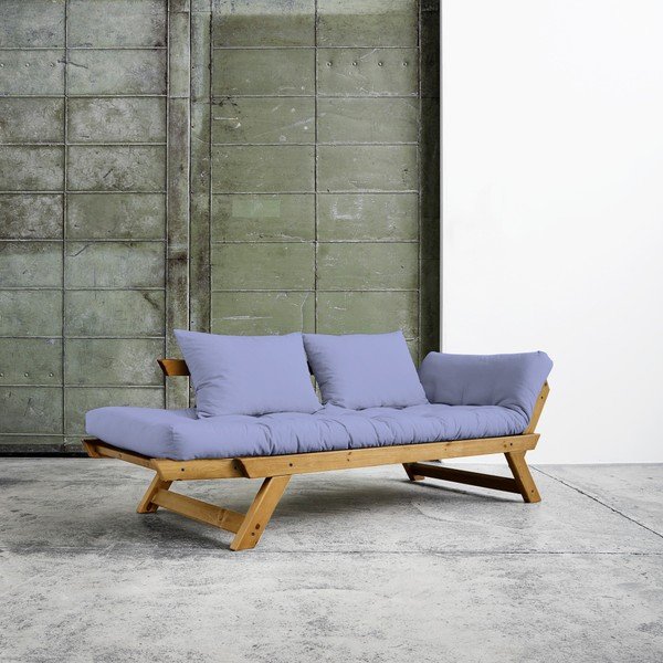 Sofa "Karup Bebop Honey/Blue Breeze-image-2