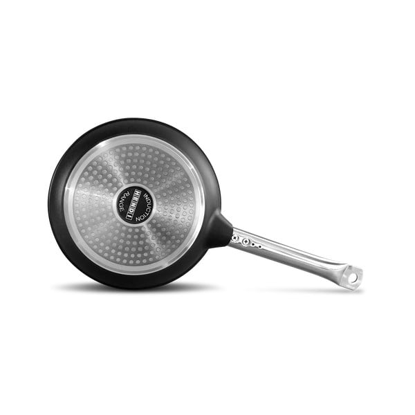 Hendi titano keptuvė iš lieto aliuminio su nelimpančiu paviršiumi, ø 32 cm-image-2