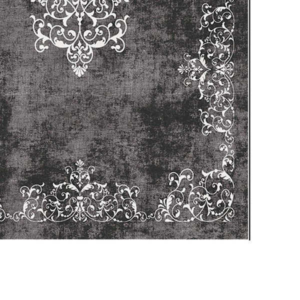 Pilkos spalvos vonios kilimėliai 2 vnt. 60x100 cm – Foutastic-image-3