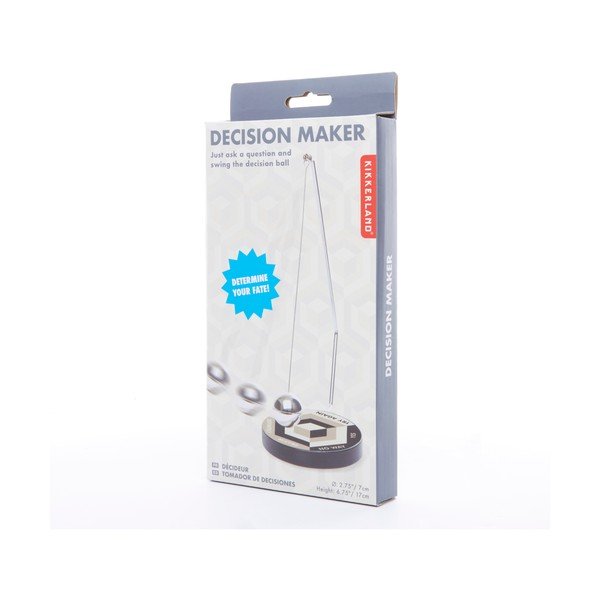 Stalo švytuoklė - Kikkerland-image-3