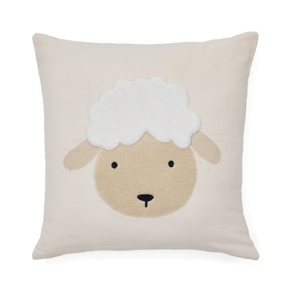 Iš medvilnės vaikiškas pagalvės užvalkalas 45x45 cm Milu – Kave Home