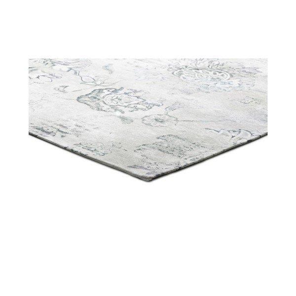 Pilka kiliminė danga Universal Chenile Gris, 140 x 200 cm-image-2