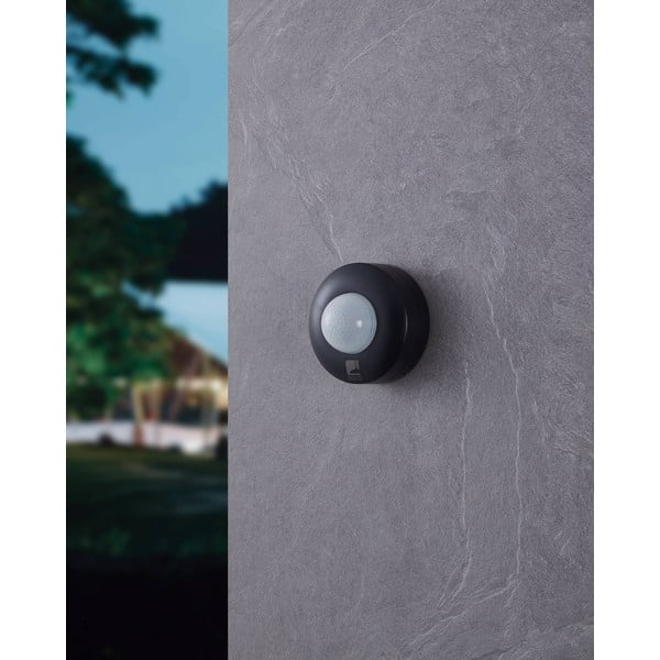 Sieninis judesio jutiklis ø 9 cm DETECT ME 6 – EGLO-image-1
