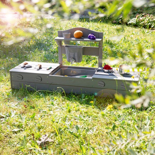 Vaikų sodo virtuvė Outdoor+ – Roba-image-2