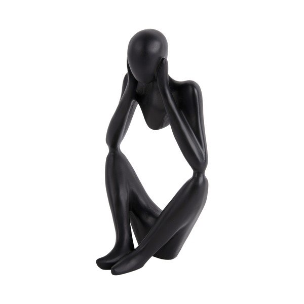 Iš polirezino statulėlė Dreaming   – PT LIVING-image-2