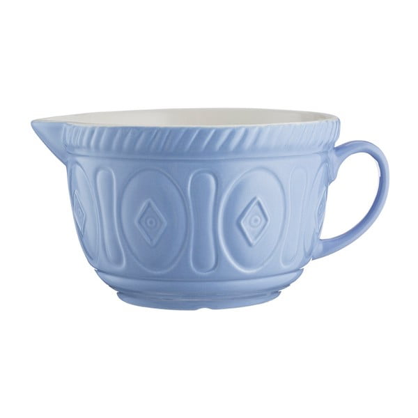Mėlynas keramikos dubuo Mason Cash Home