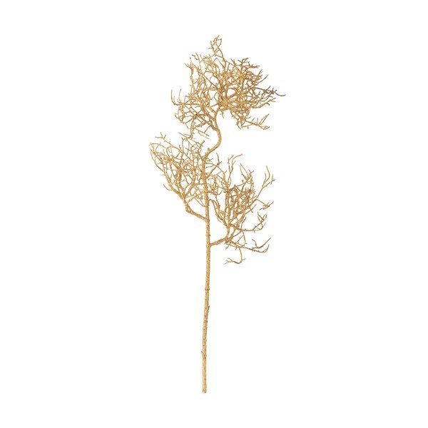 Dirbtinė gėlė (aukštis 61 cm) Coral – Bloomingville