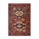 Kilimas raudonos spalvos 160x230 cm Gillingham – Flair Rugs