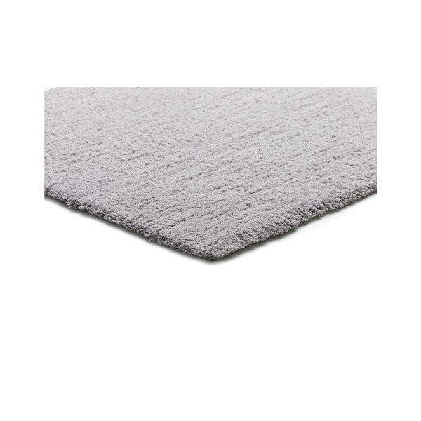 Šviesiai pilkas kilimas Universal Shanghai Liso, 140 x 200 cm-image-2