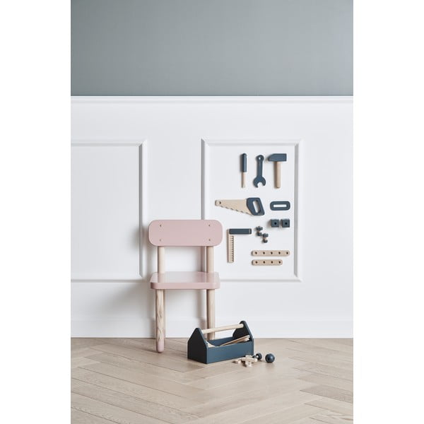 Flexa žaidimų įrankių rinkinys vaikams-image-3