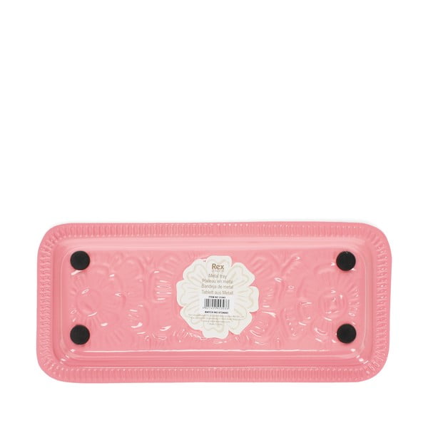 Dekoratyvinis padėklas 13x28 cm – Rex London-image-2