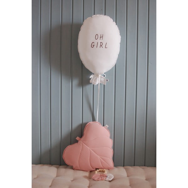 Kūdikio pagalvė Oh Girl - Malomi Kids-image-3