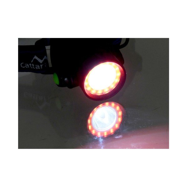 LED priekinis žibintas Cattara Ferra, 400 lm-image-3