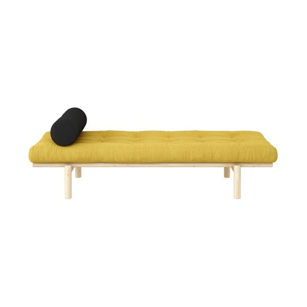 Gultas Karup Design Next Natural/Honey-image-3