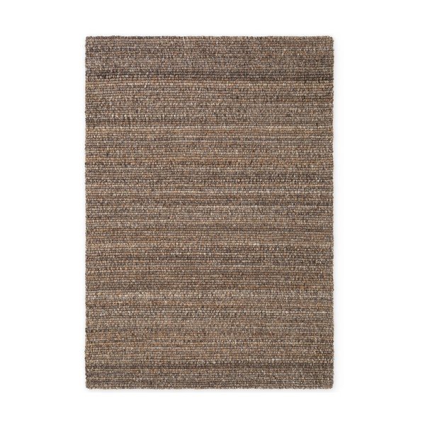 Rudos spalvos apvalios formos kilimas 120x170 cm Wilma – Villeroy&Boch
