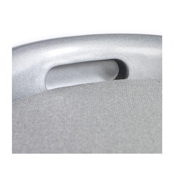 Sidabrinė taburetė Kokoon Design Ese-image-3