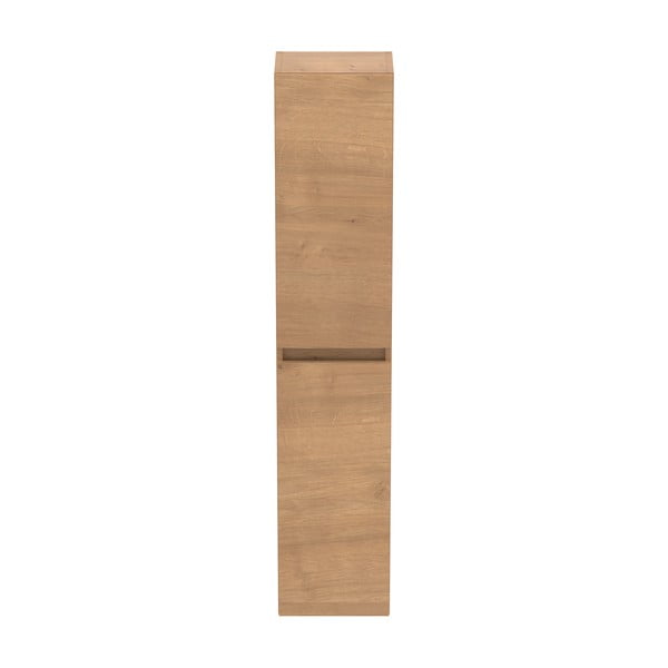 Vonios daiktadėžė natūralios spalvos iš ąžuolo 30x150 cm Eurovit+ – Ideal Standard