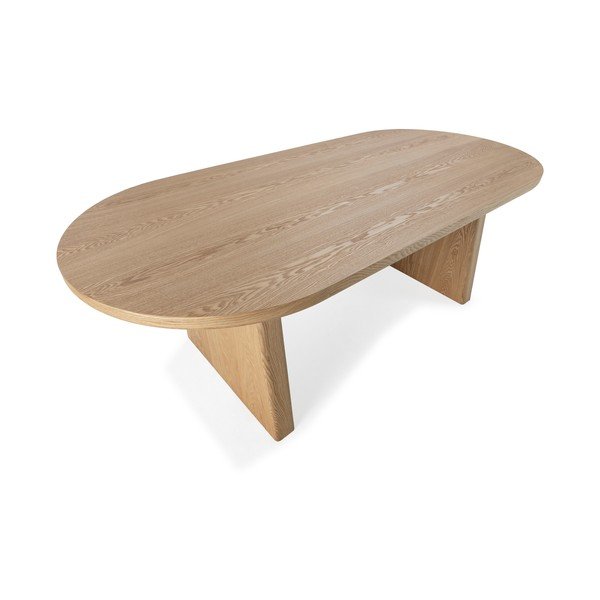 Valgomojo stalas iš uosio 100x200 cm Blair – MOME-image-4