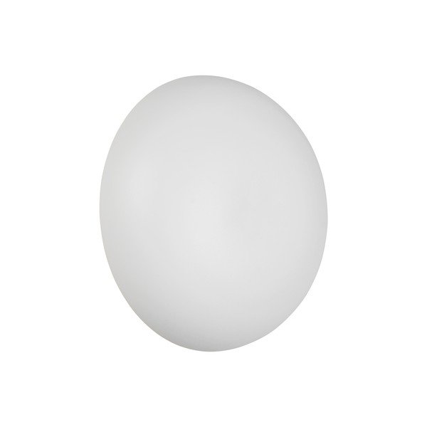 Matinės baltos spalvos sieninė lempa LED USB Davey – Reality-image-3