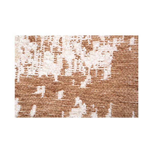 Abipusis smėlio ir rudos spalvos kilimas "Vitaus Dinah", 77 x 200 cm-image-4