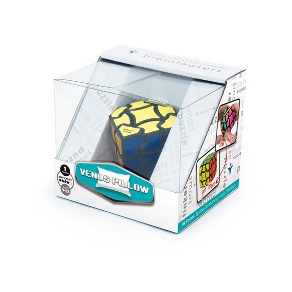 Galvosūkis Venus Pillow – RecentToys-image-2
