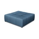 Mėlynos spalvos sofos modulis Rome - Cosmopolitan Design
