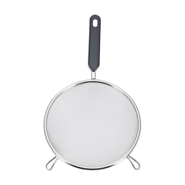 Nerūdijančio plieno sietelis Westmark Traditionell, ø 20 cm-image-2