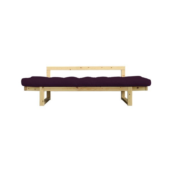 Kintama sofa "Karup Edge Honey/Purple Plum-image-3