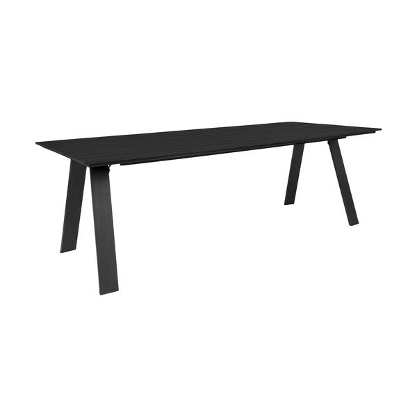 Sodo valgomojo stalas 100x220 cm Toronto – House Nordic-image-1