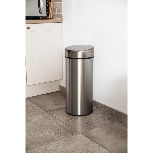 Šiukšliadėžė Addis Top, 40 l-image-3