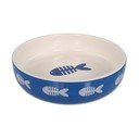 Iš keramikos augintinių dubuo ø 13 cm Magic Cat – Plaček Pet Products