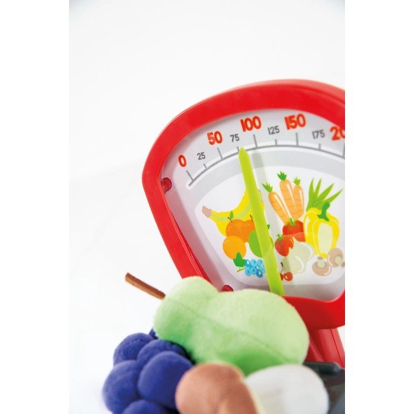 Kūdikių svarstyklės - Roba-image-1