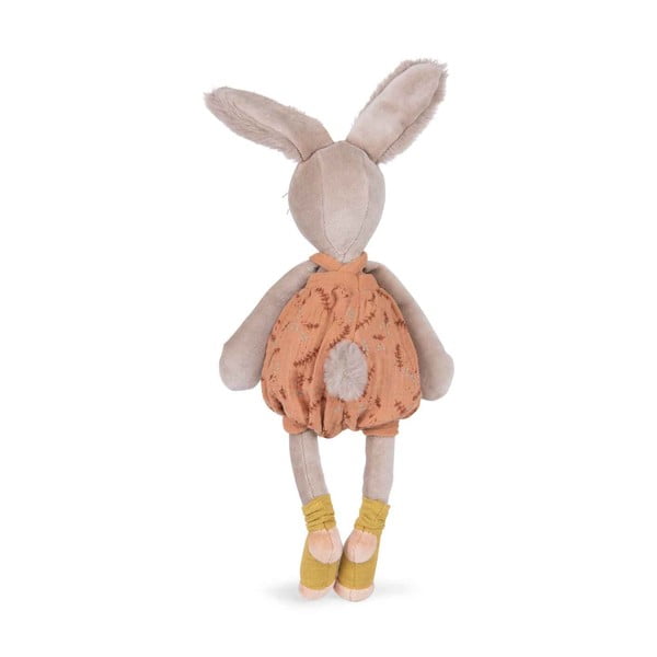 Glaustymosi žaislas Rabbit Clay - Moulin Roty-image-2