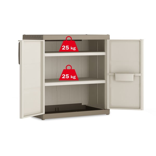 Dirbtuvių spinta Excellence - Keter-image-1